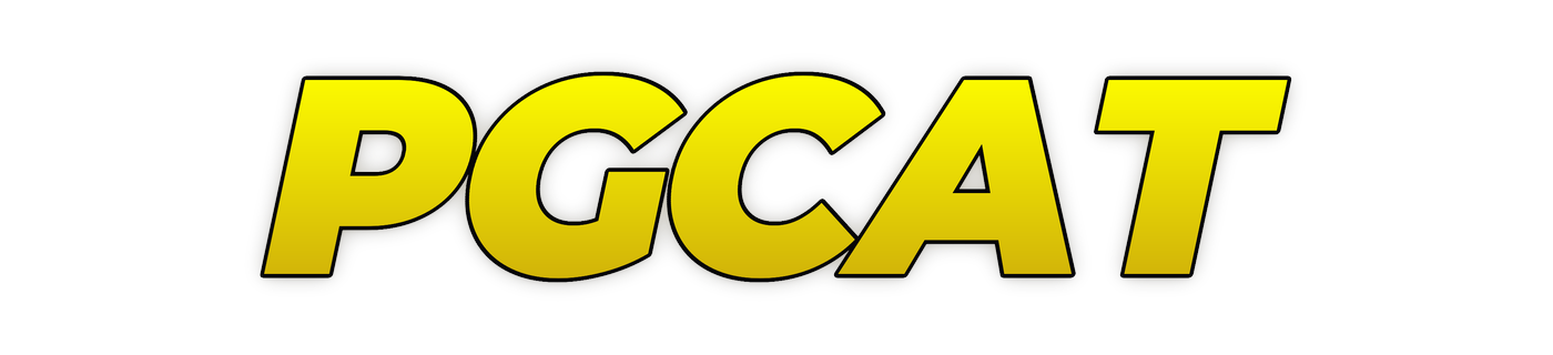 pgcat